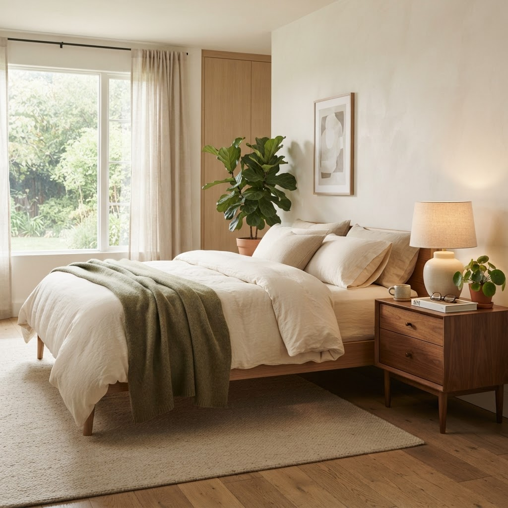 Categoría Dormitorio