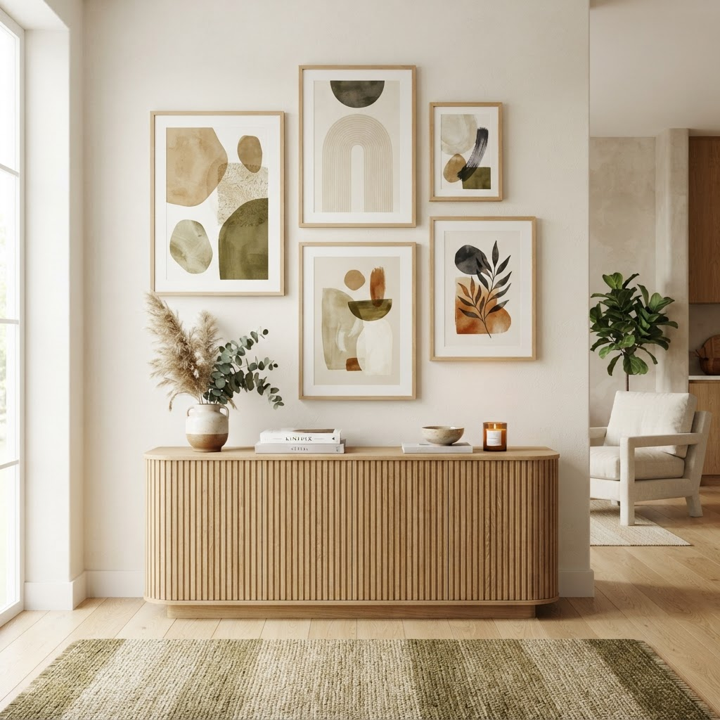 Categoría Decoración de paredes
